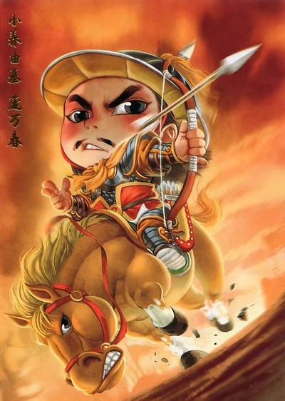 文学成就与艺术特色 ‌人物塑造的典范性‌ 作品通过108位性格迥异的英雄形象，展现了宋代社会的众生相