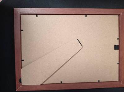 网上淘到的金日成肖像，求教懂行的朋友