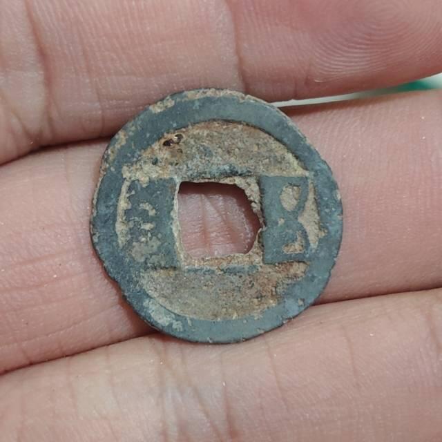 请教玩五铢的大佬