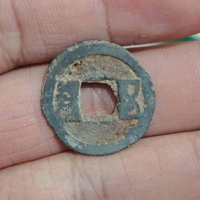 请教玩五铢的大佬