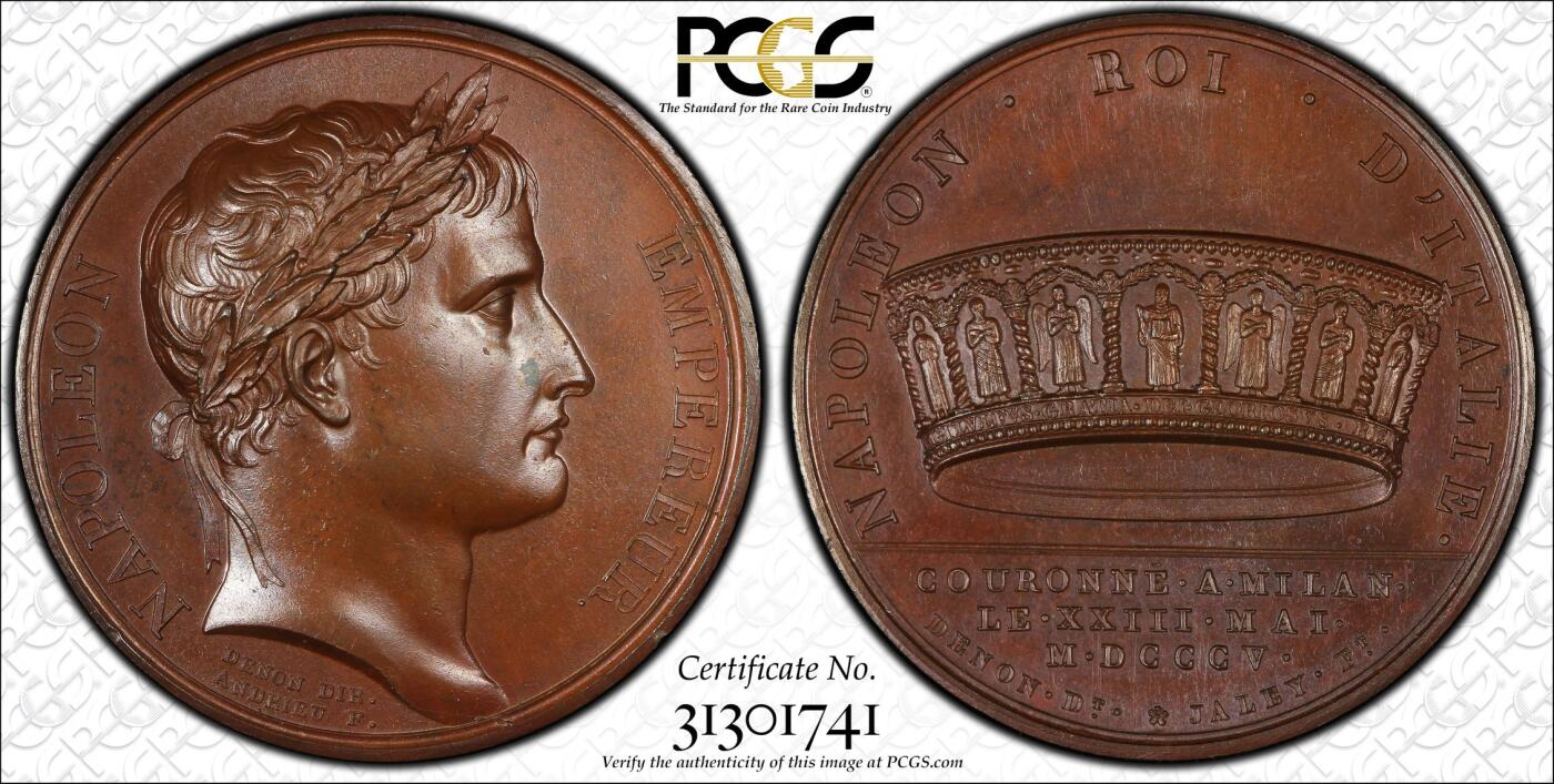 我的第一枚冠军分拿章