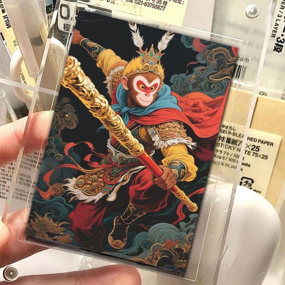 齐天大圣孙悟空