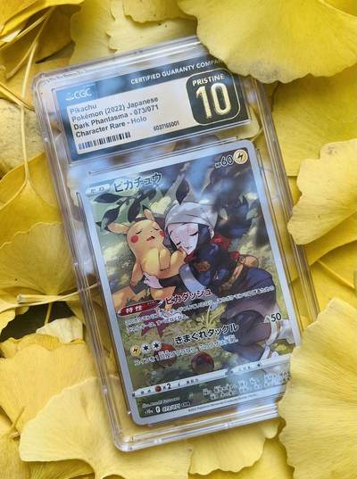 宝可梦睡皮值得拍个写真～