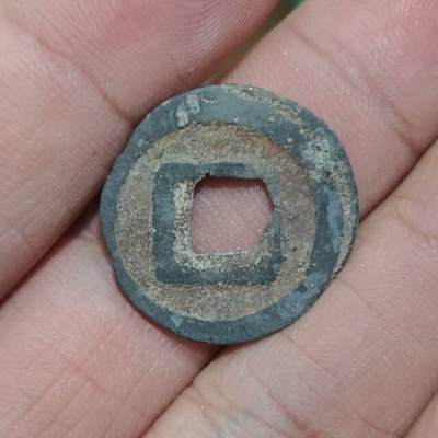 请教玩五铢的大佬