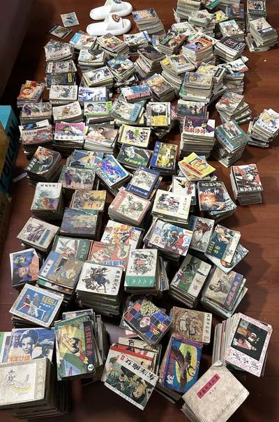 连环画出售，有喜欢可以聊