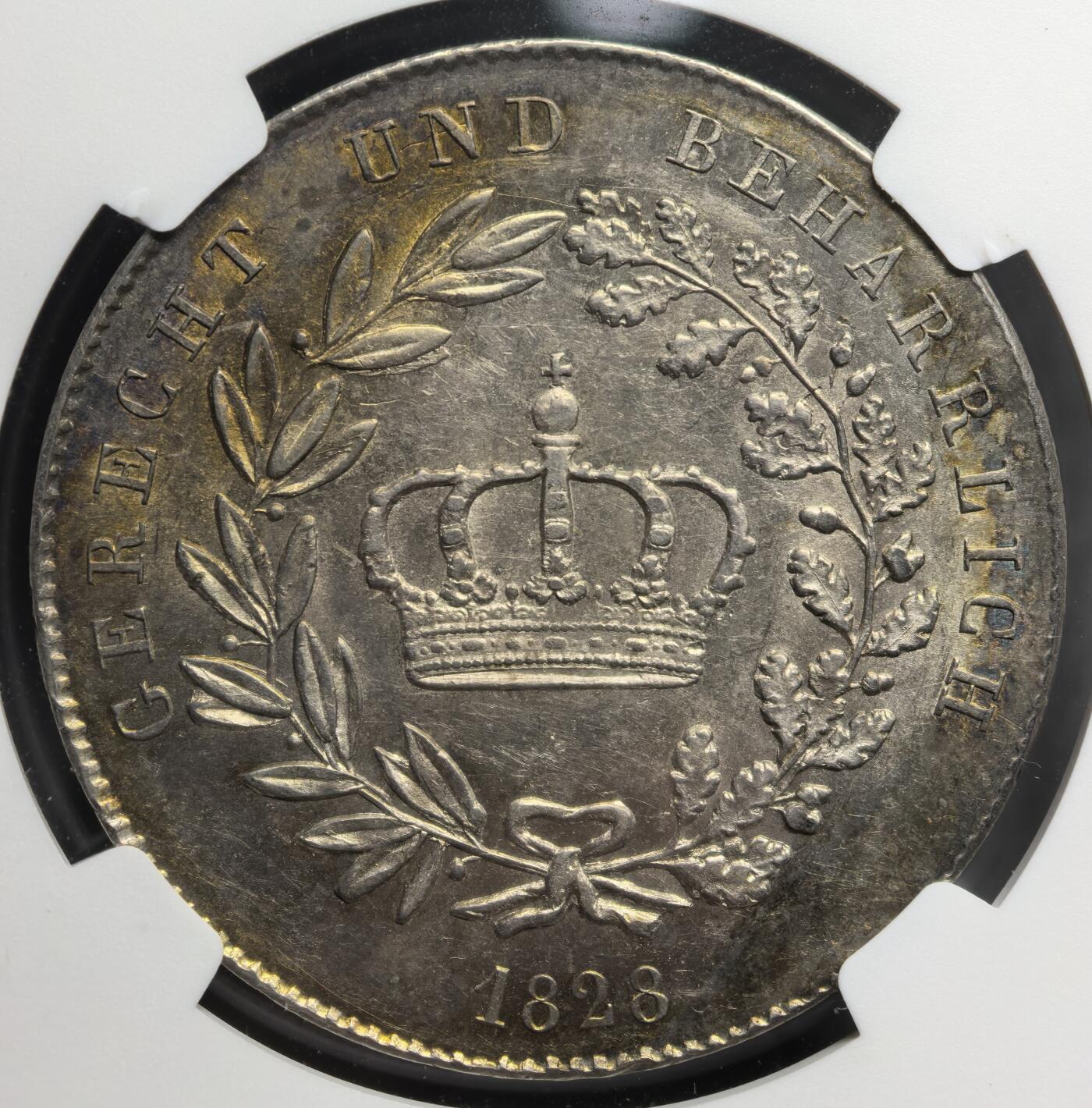 巴伐利亚克朗泰勒