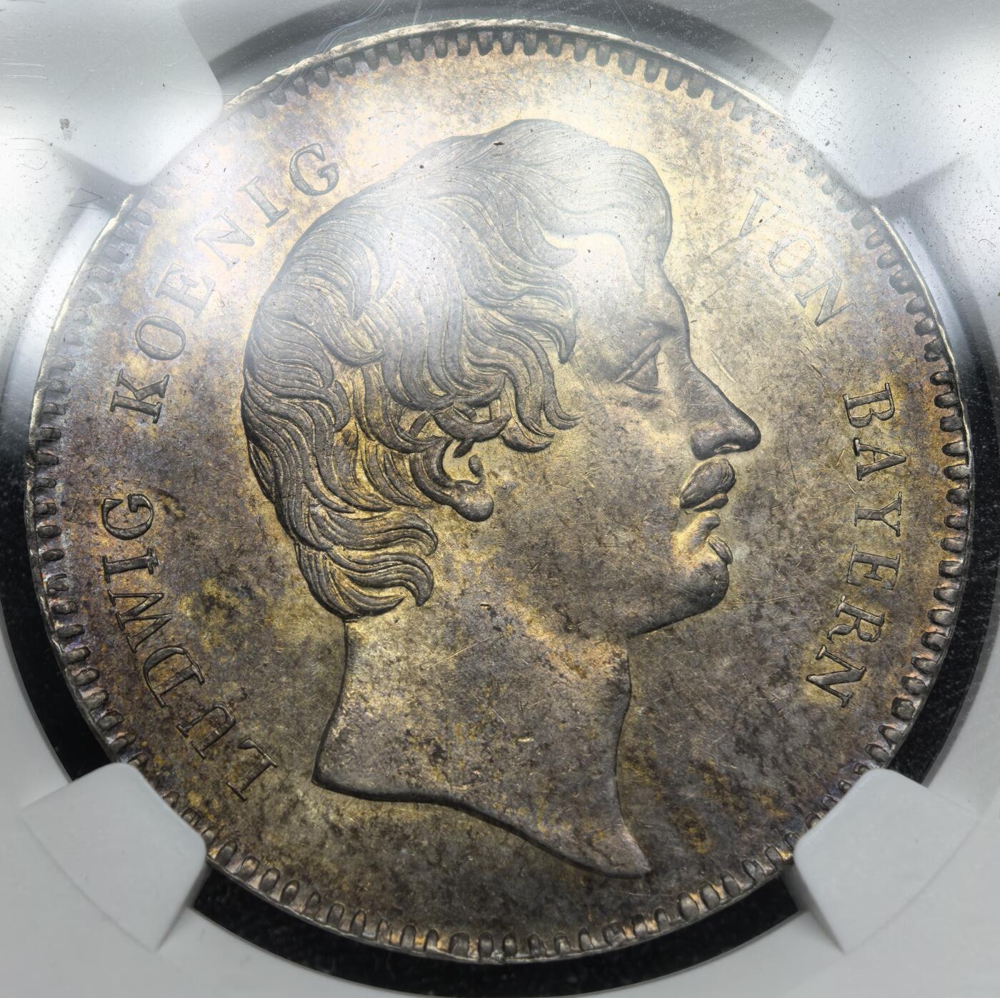 巴伐利亚克朗泰勒