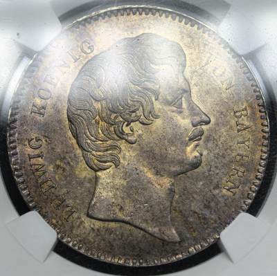 巴伐利亚克朗泰勒