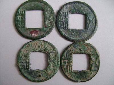 汉末三国时期代表性货币及背后的经济政策