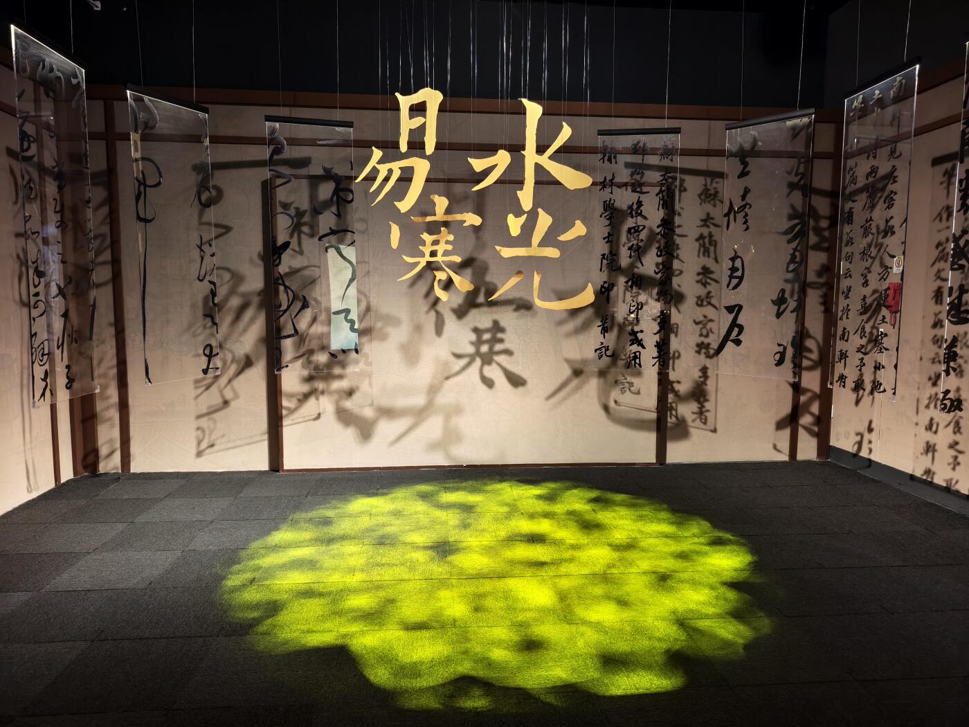 武汉易水寒光展览-2