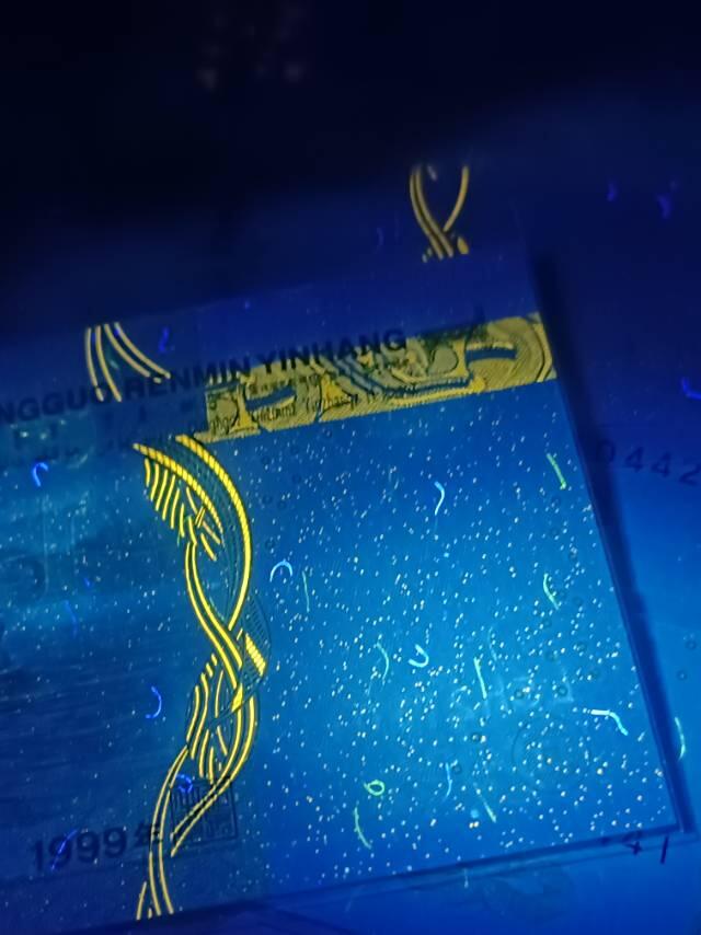 美丽动人的大版荧光😃