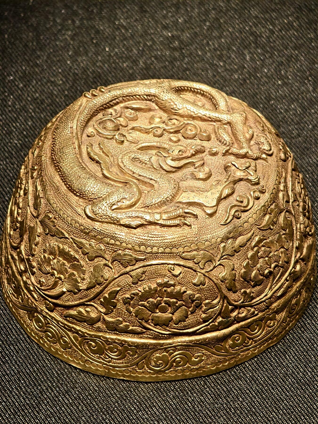 易水寒光展览打卡