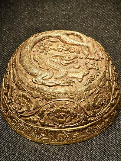 易水寒光展览打卡