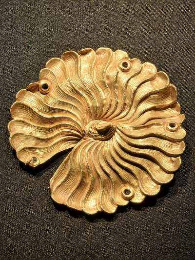 易水寒光展览打卡