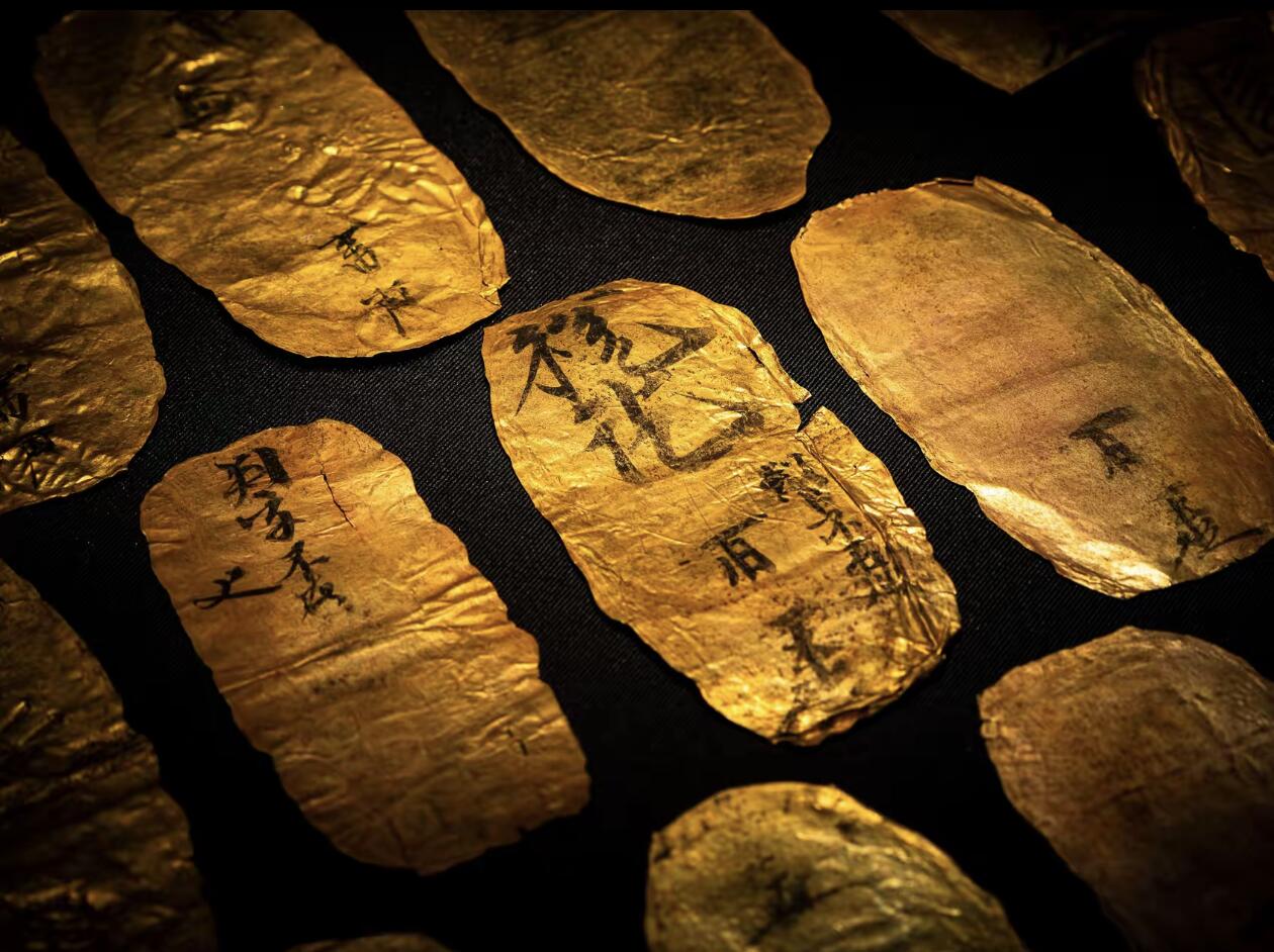 武汉易水寒光展览-2