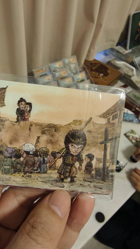 好棒，拍到了喜欢的