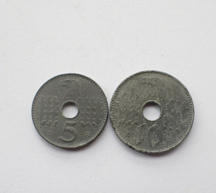 引用网上图片，求购此币
品相好些的，有的联系🙏