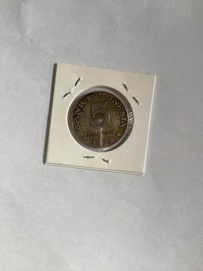 自刻流浪币之一