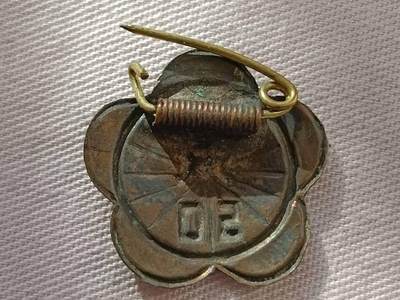 三八妇女节徽章纪念章