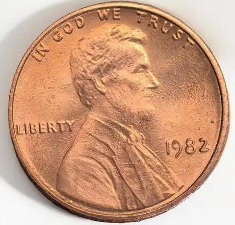 美国铸币局停止生产1美分硬币