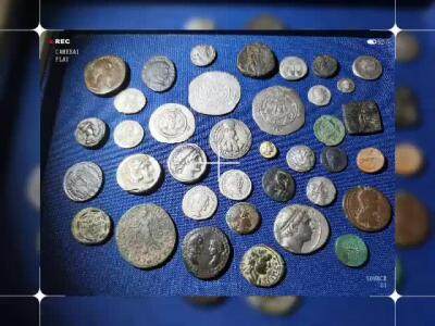 星盘世界钱币11.22拍卖预告