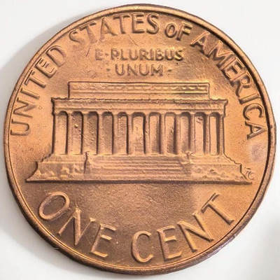 美国铸币局停止生产1美分硬币