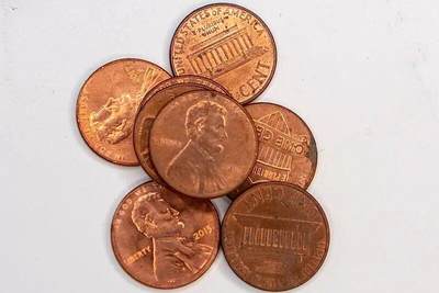 美国铸币局停止生产1美分硬币