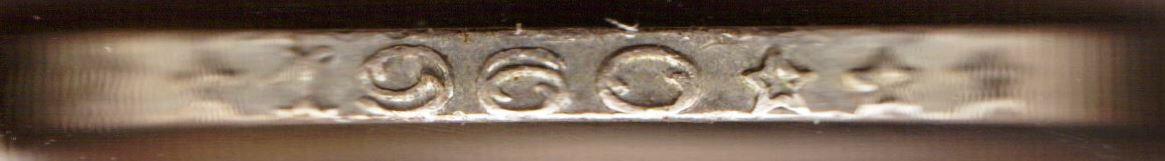 “撒狗粮”把老婆铸在银币上的1957年意大利“少女银币”