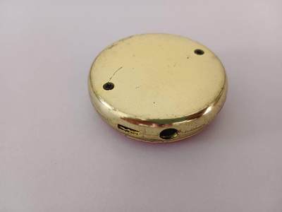 毛主席头像打火机