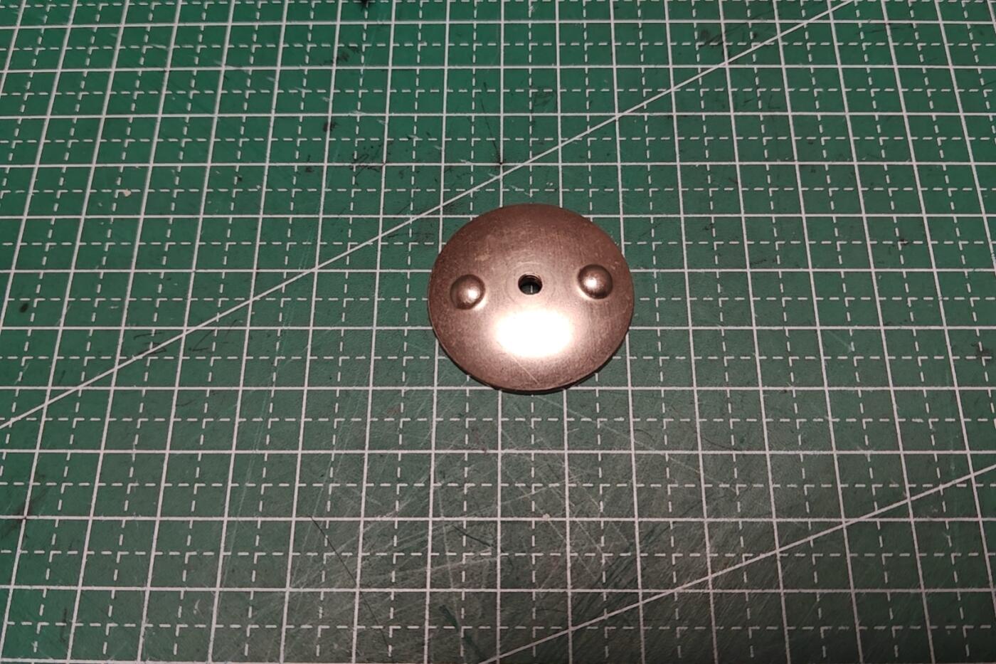 苏联85年二级卫国勋章