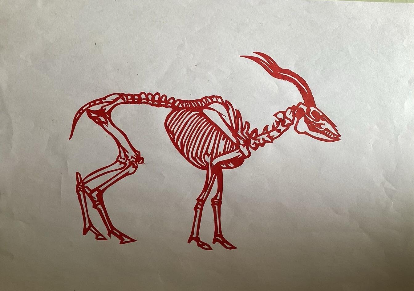 其他的艺术作品