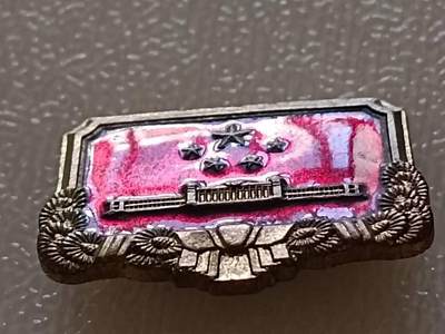 中国革命博物馆