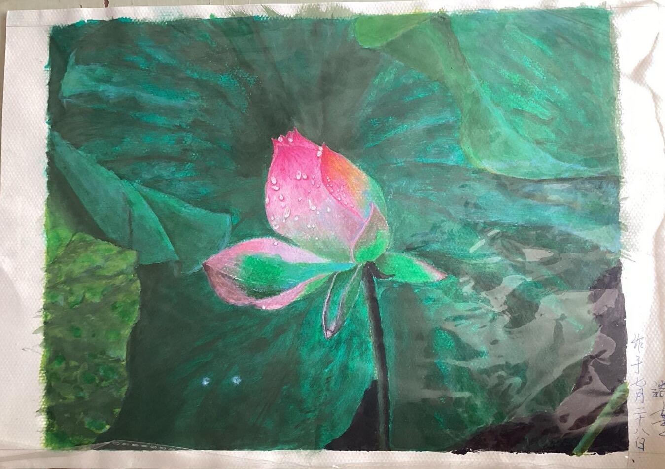 其他的艺术作品