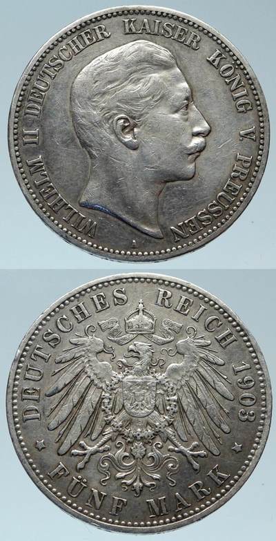 成也青岛，败也青岛——德皇威廉二世与青岛的兴衰关联