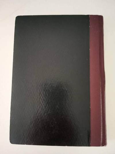 一个保守秘密的本子