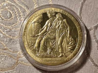 我拿诺贝尔奖了