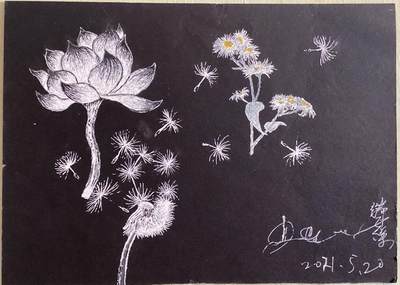 其他的艺术作品