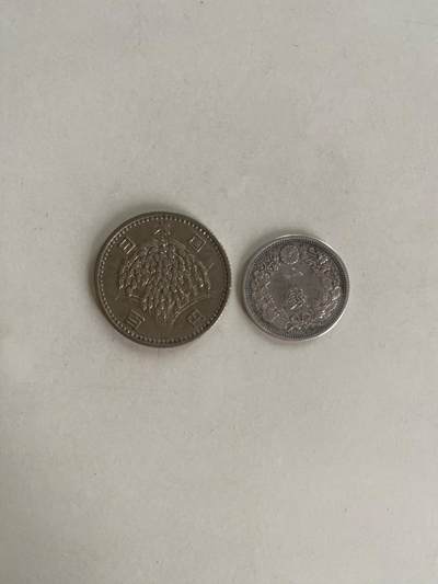 记录📝我的银币初藏