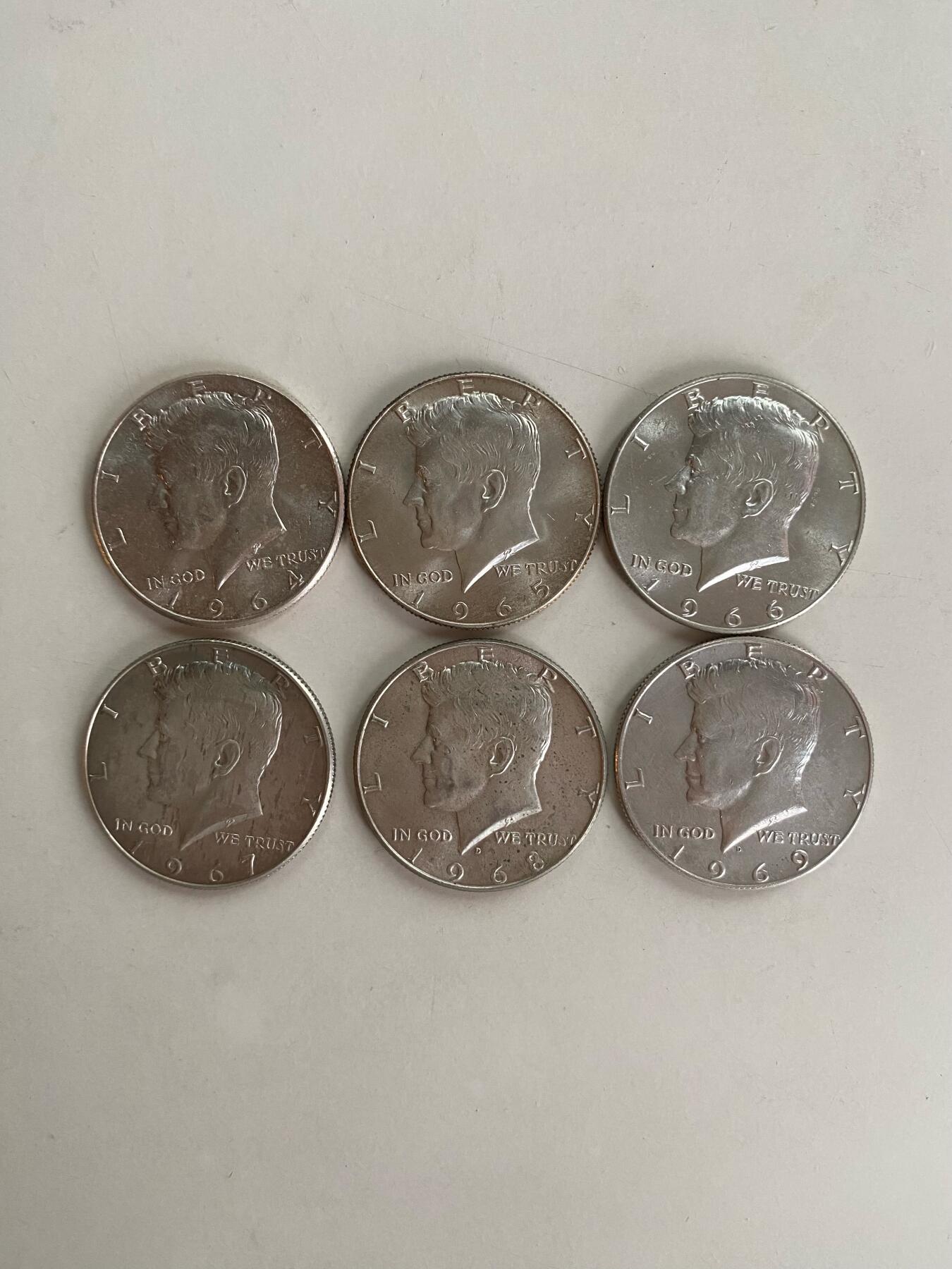 记录📝我的银币初藏