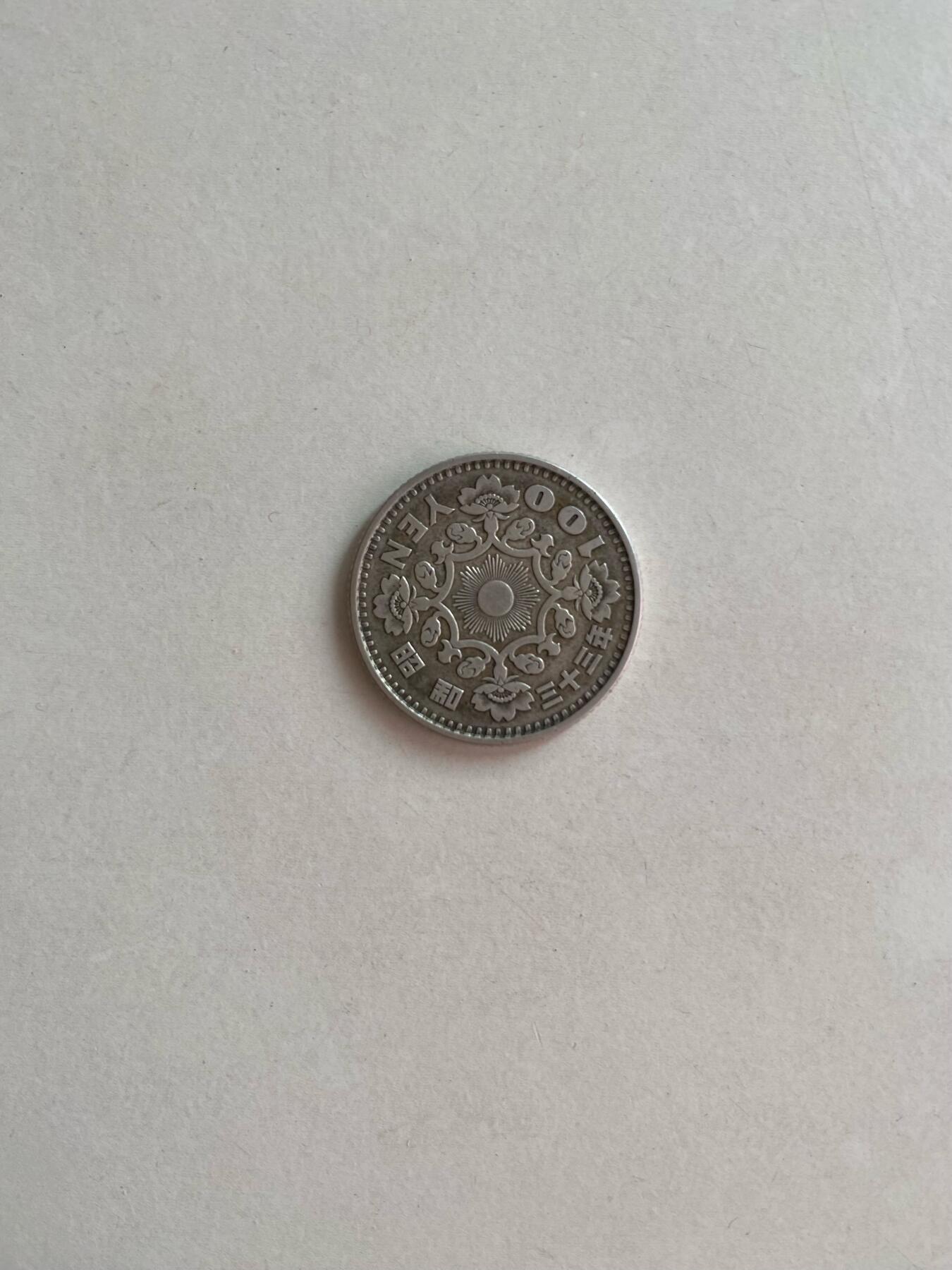 一入币圈深似海💰我的银币收藏