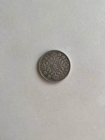 一入币圈深似海💰我的银币收藏