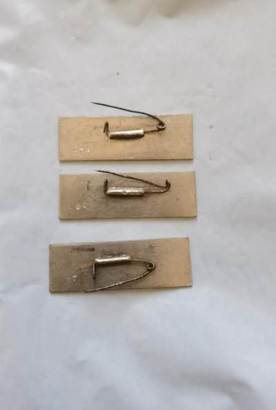 电建通行证徽章