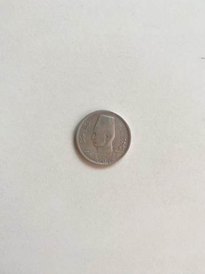 银币入门玩家的收藏