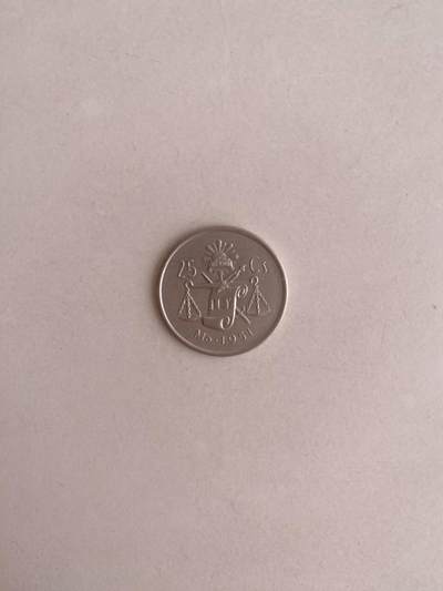 一入币圈深似海💰我的银币收藏