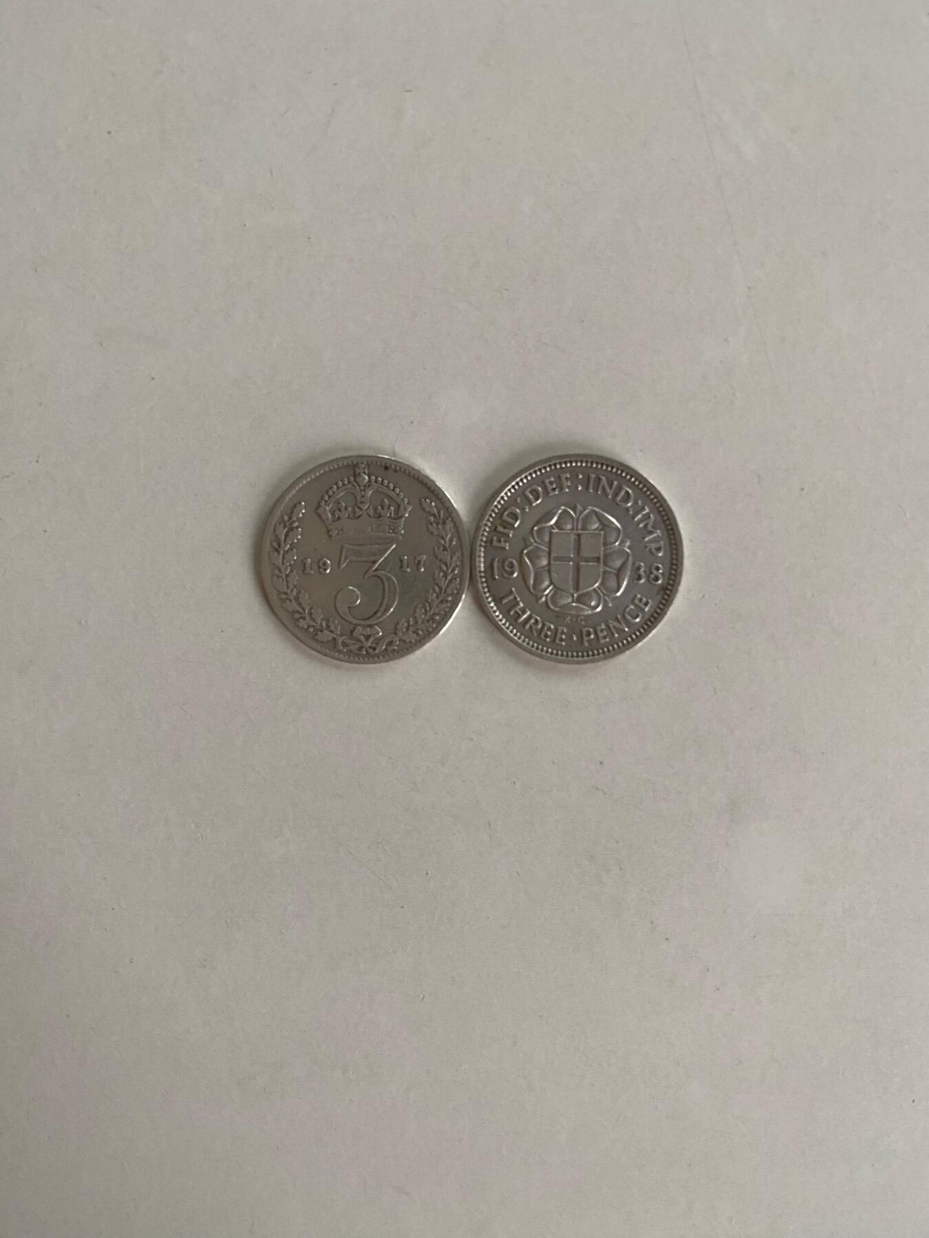 记录📝我的银币初藏