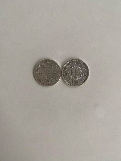 记录📝我的银币初藏