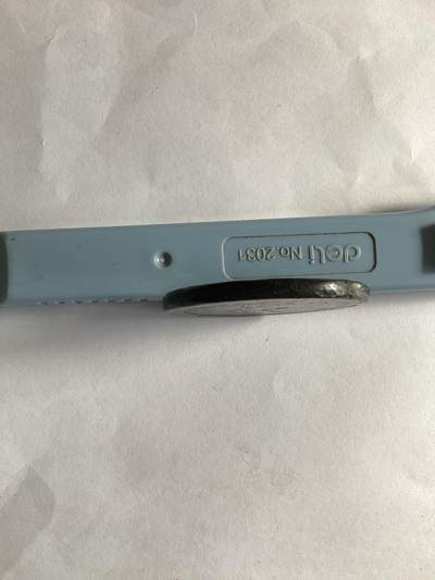 英国皇家乔治三世一便士铜币