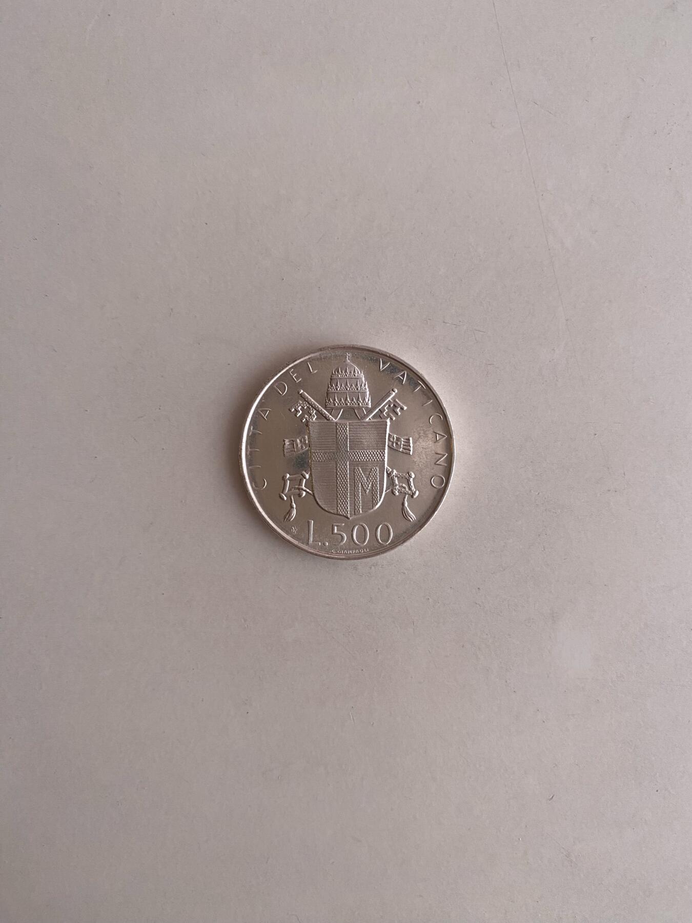 一入币圈深似海💰我的银币收藏