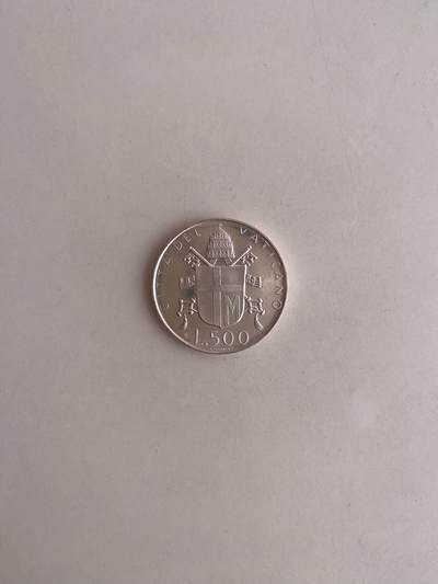 一入币圈深似海💰我的银币收藏