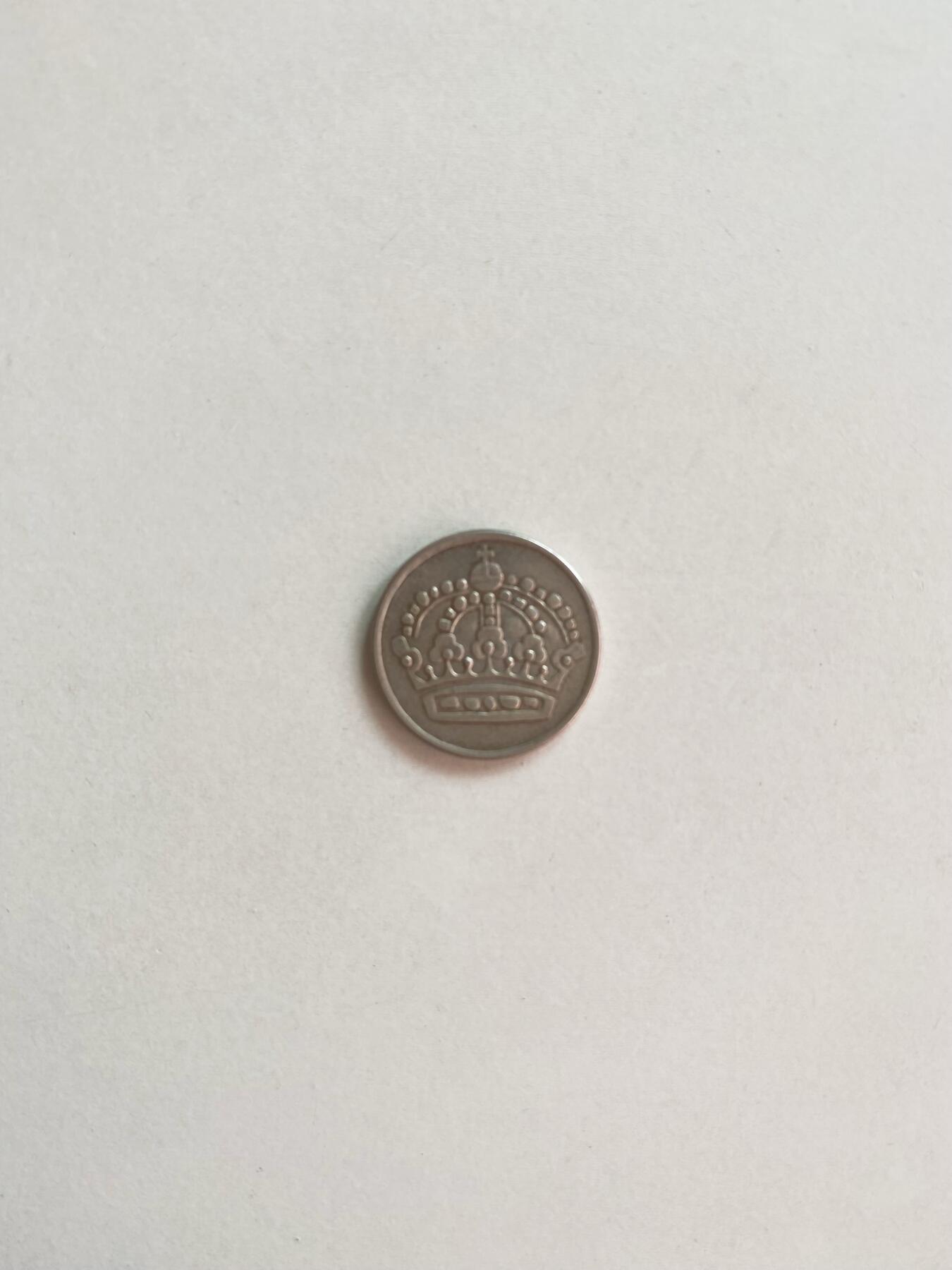 银币入门玩家的收藏